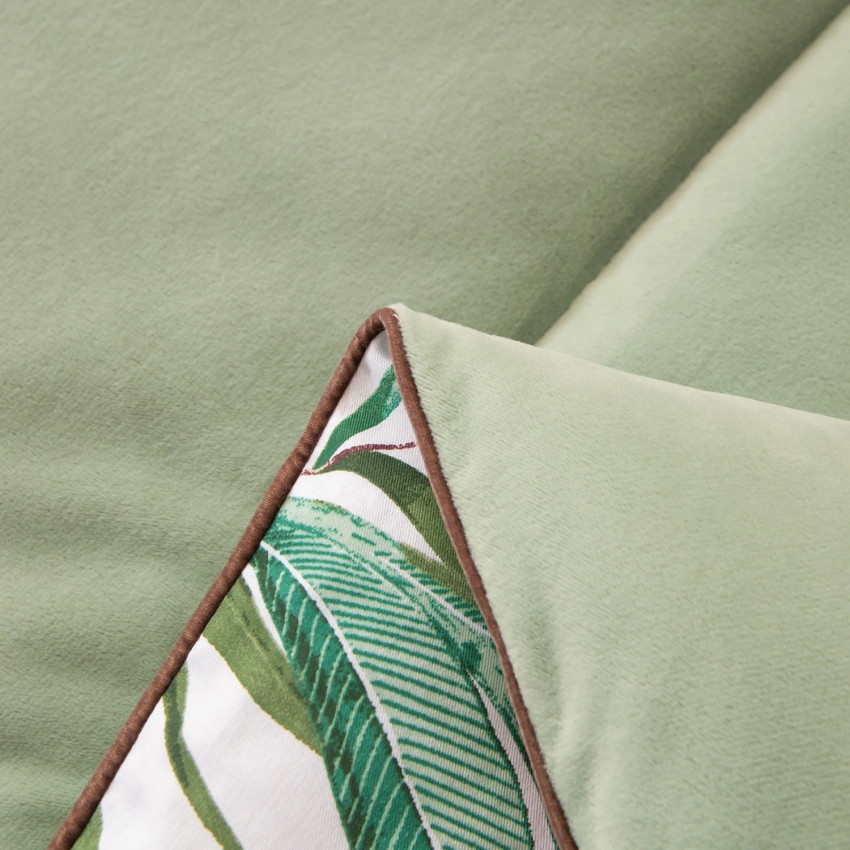 Комплект постельного белья Сатин Velouria Luxe с Одеялом 017 Евро 4 наволочки, простынь на резинке 160x200x25 Комплект постельного белья Сатин Velouria Luxe с Одеялом 017 Евро 4 наволочки, простынь на резинке 160x200x25