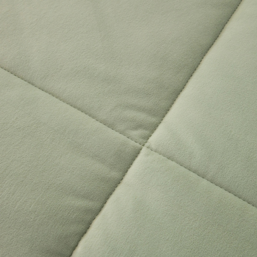 Комплект постельного белья Сатин Velouria Luxe с Одеялом 017 Евро 4 наволочки, простынь на резинке 160x200x25 Комплект постельного белья Сатин Velouria Luxe с Одеялом 017 Евро 4 наволочки, простынь на резинке 160x200x25