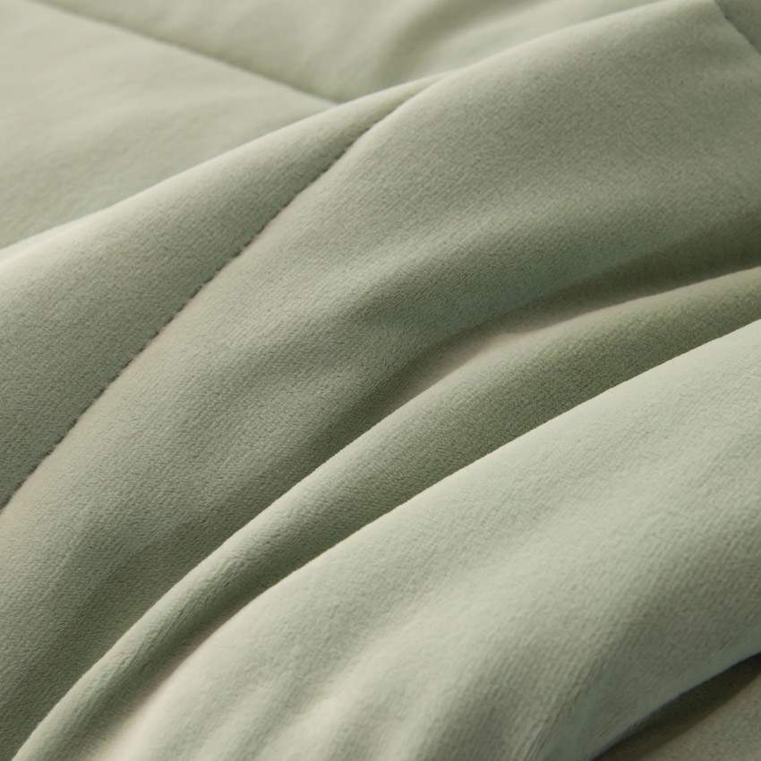 Комплект постельного белья Сатин Velouria Luxe с Одеялом 017 Евро 4 наволочки, простынь на резинке 160x200x25 Комплект постельного белья Сатин Velouria Luxe с Одеялом 017 Евро 4 наволочки, простынь на резинке 160x200x25