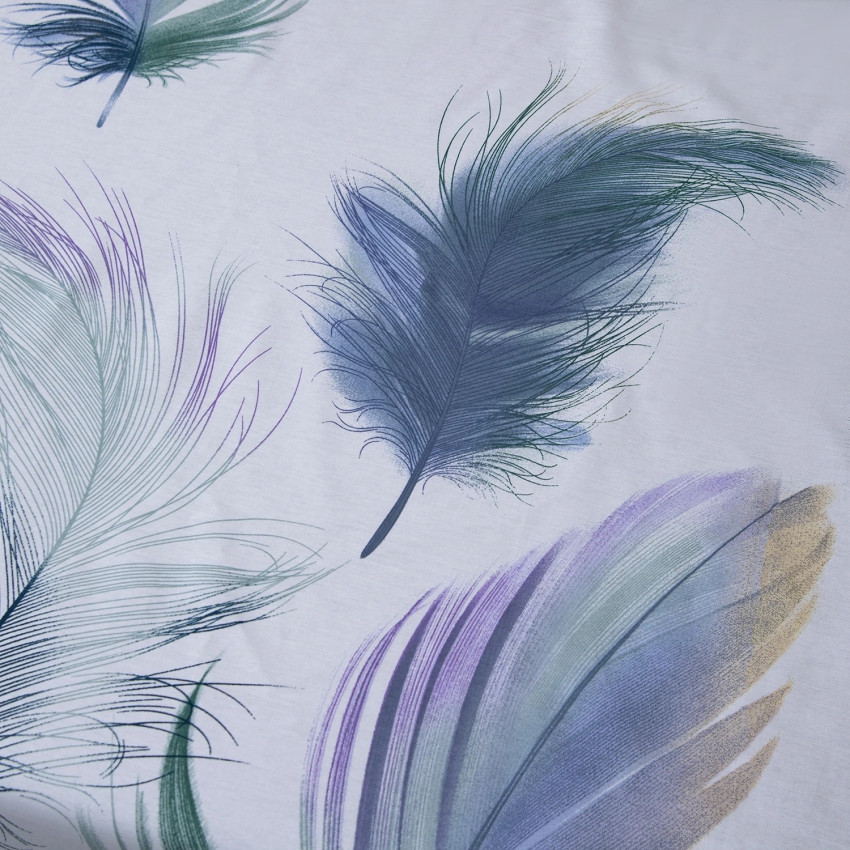 Комплект постельного белья Сатин Velouria Luxe с Одеялом 018 Евро 4 наволочки, простынь на резинке 160x200x25 Комплект постельного белья Сатин Velouria Luxe с Одеялом 018 Евро 4 наволочки, простынь на резинке 160x200x25