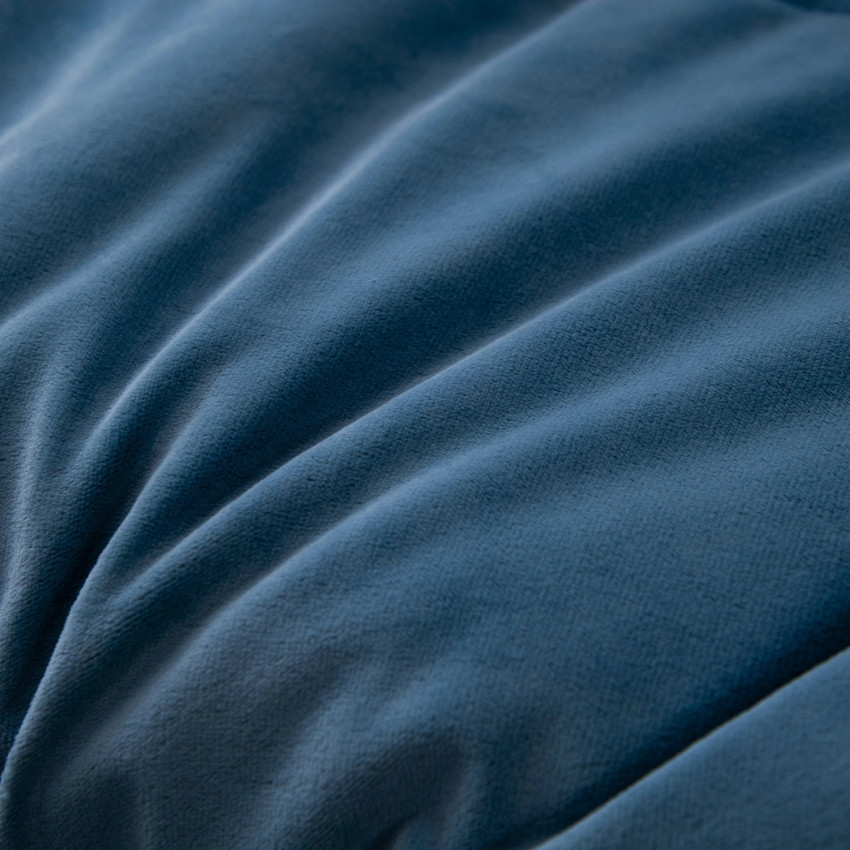 Комплект постельного белья Сатин Velouria Luxe с Одеялом 018 Евро 4 наволочки, простынь на резинке 160x200x25 Комплект постельного белья Сатин Velouria Luxe с Одеялом 018 Евро 4 наволочки, простынь на резинке 160x200x25