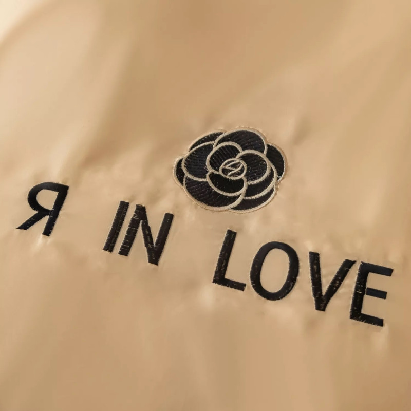 Комплект постельного белья Сатин-Шелк Я IN LOVE 009 Серый / Песочный Семейный 4 наволочки Комплект постельного белья Сатин-Шелк Я IN LOVE 009 Серый / Песочный Семейный 4 наволочки