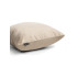 Декоративная подушка б/м Bingo Beige, 45x45 см - 1 шт.