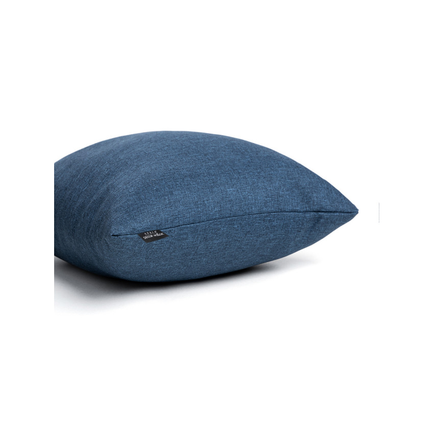 Декоративная подушка б/м Savana Denim, 45x45 см - 1 шт.