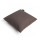 Декоративная подушка б/м Savana Vision, 45x45 см - 1 шт.