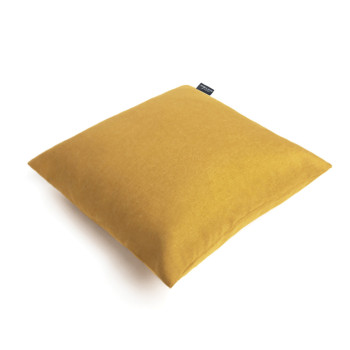 Декоративная подушка б/м Savana Yellow, 45x45 см - 1 шт.