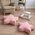 Декоративная подушка Старс Светло-розовый 65х65х20 см