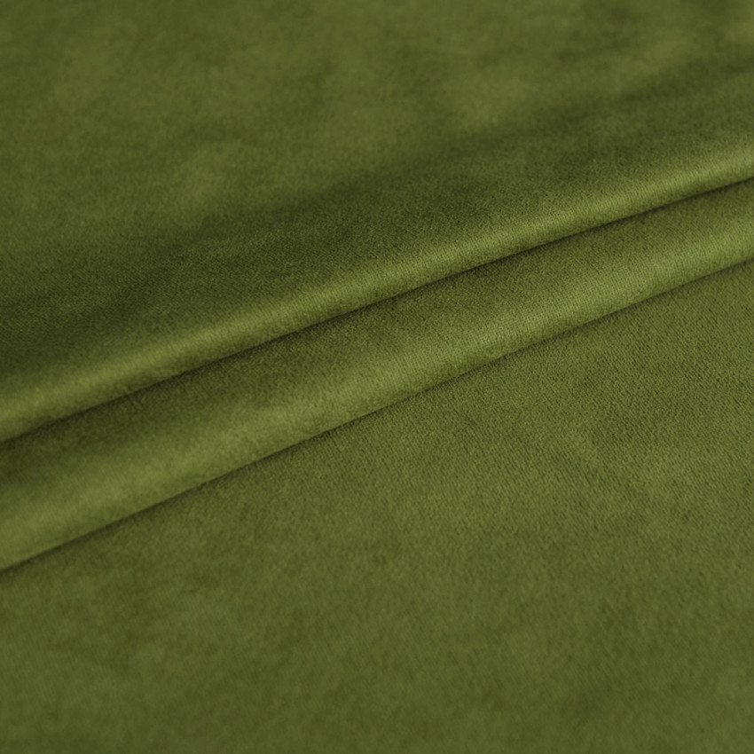 Портьерная ткань для штор Ким Травяной, 300 см