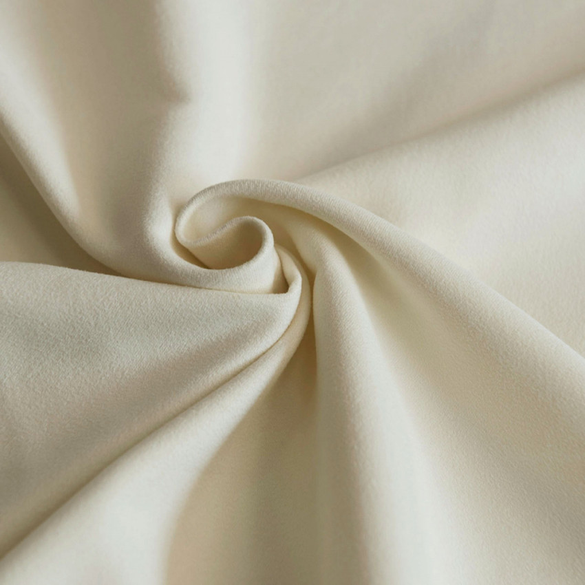 Портьерная ткань для штор Ким Айвори, 300 см