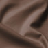 Сатин Ферги Темно-коричневый, 245 см