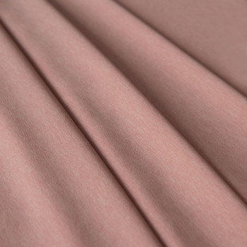 Портьерная ткань для штор Каспиан/Довер Розовый, 280 см
