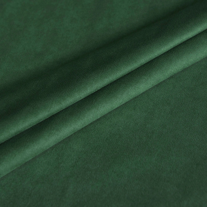 Портьерная ткань для штор Ким Изумрудный, 300 см