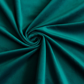 Портьерная ткань для штор Репаблик Бирюзовый, 300 см