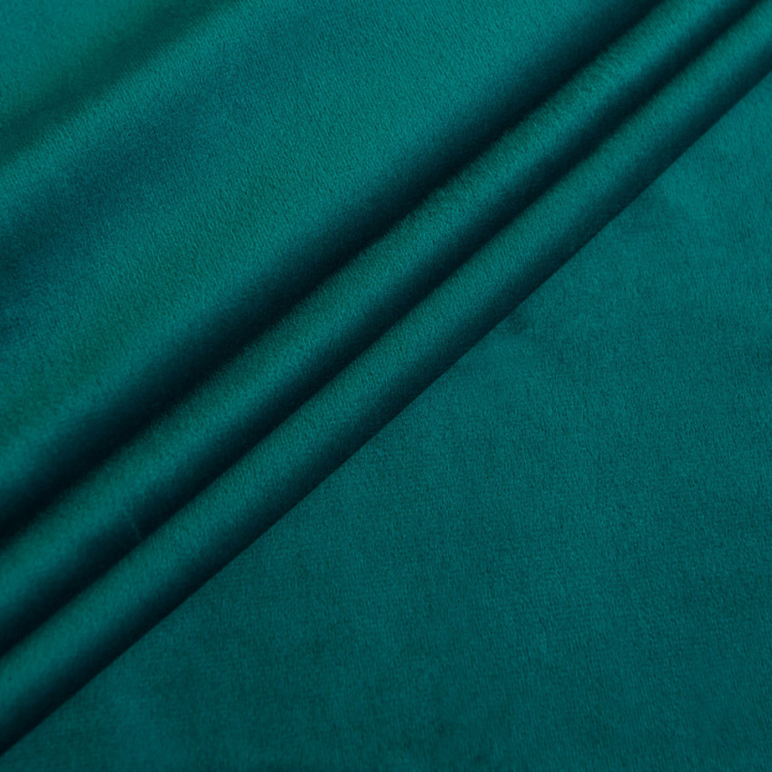 Портьерная ткань для штор Репаблик Бирюзовый, 300 см
