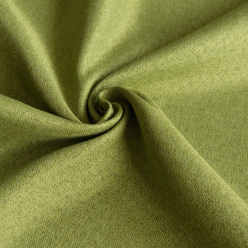 Портьерная ткань для штор Мерлин Зеленый, 280 см