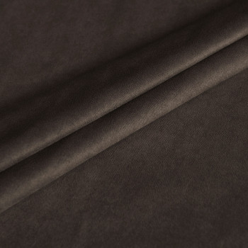 Портьерная ткань для штор Ким Венге, 300 см