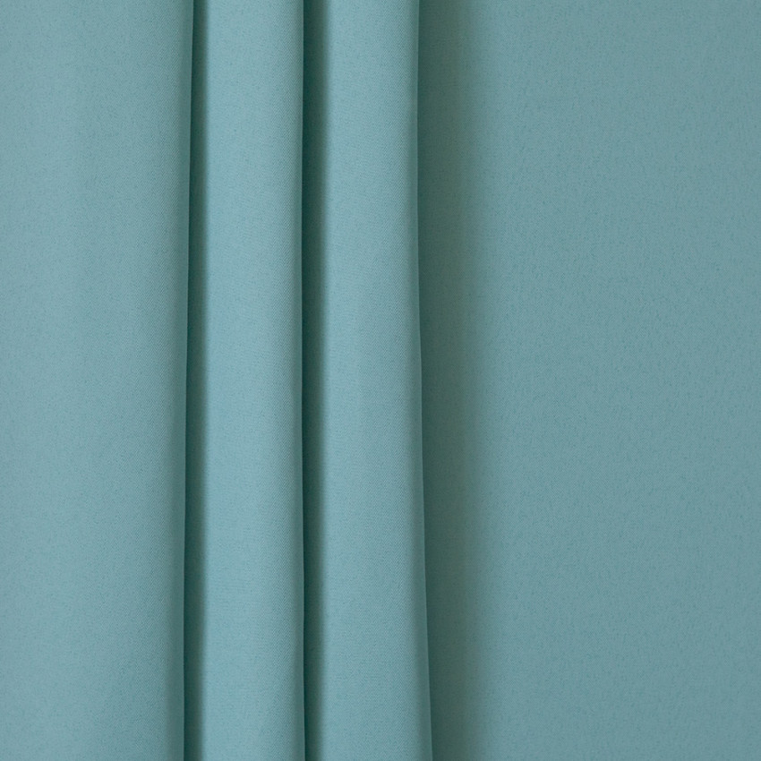 Декоративная ткань Сканди Голубой, 280 см