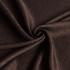 Портьерная ткань для штор Атлант Коричневый, 280 см