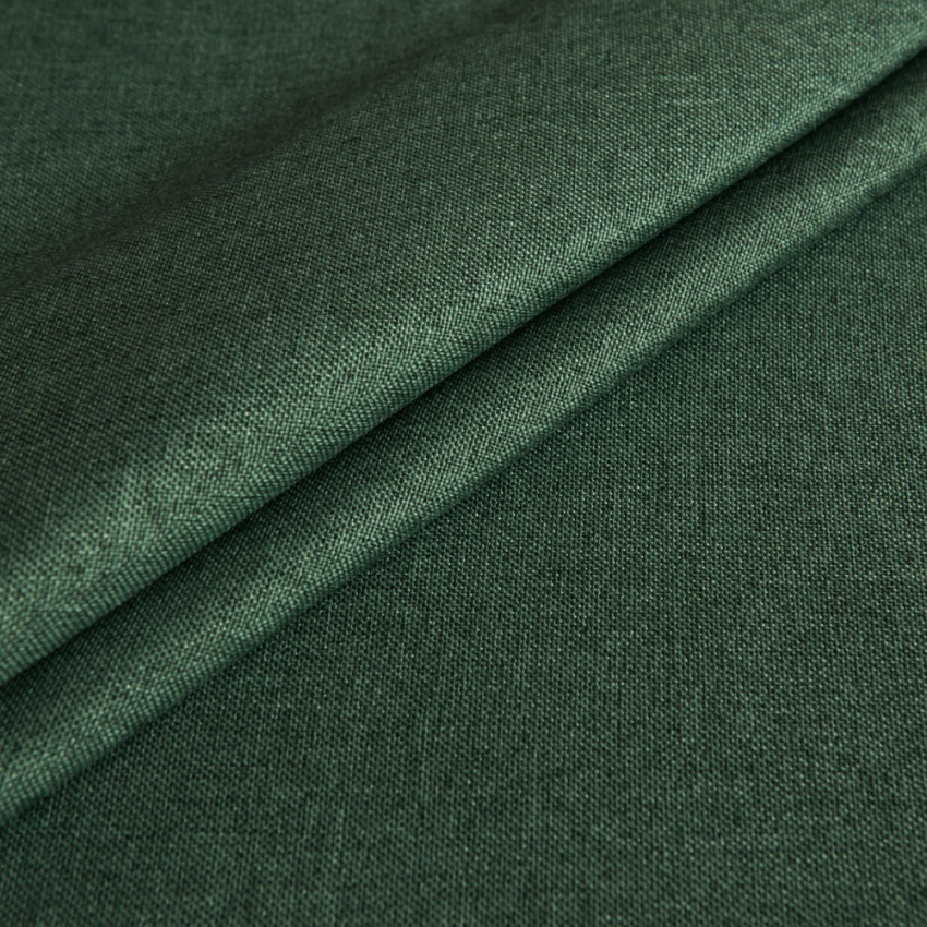 Портьерная ткань для штор Мерлин Травяной, 280 см