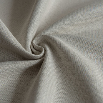 Портьерная ткань для штор Мерлин Серый, 280 см