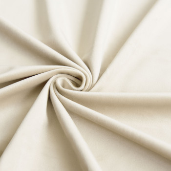 Портьерная ткань для штор Репаблик Айвори, 300 см
