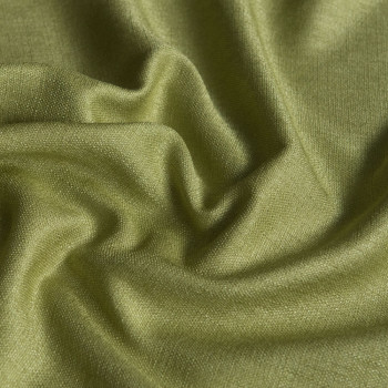 Портьерная ткань для штор Атлант Светло-зеленый, 280 см