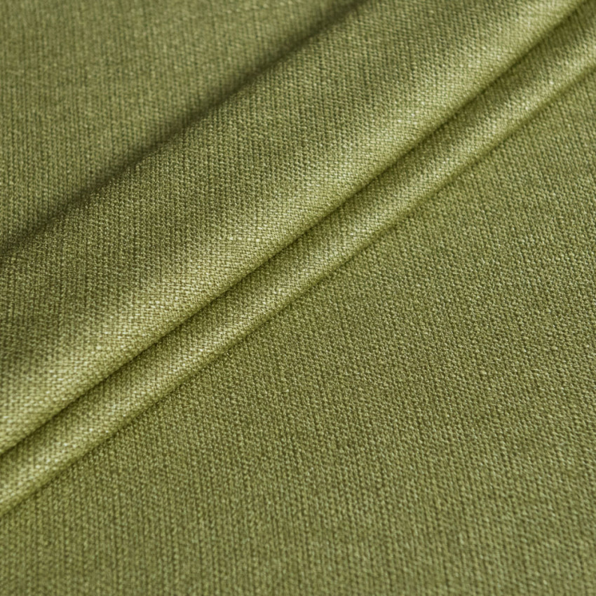 Портьерная ткань для штор Атлант Светло-зеленый, 280 см