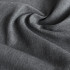 Портьерная ткань для штор Мерлин Темно-серый, 280 см