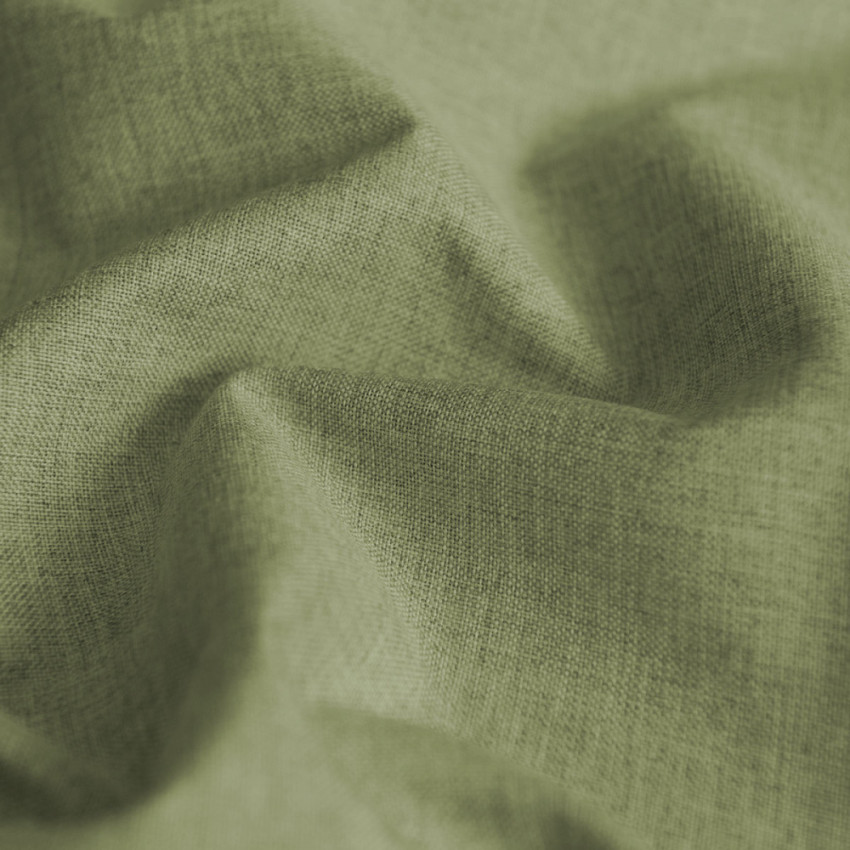 Портьерная ткань для штор Блэк Светло-зеленый, 280 см