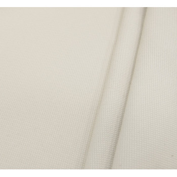 Портьерная ткань для штор Нова Белый, 280 см