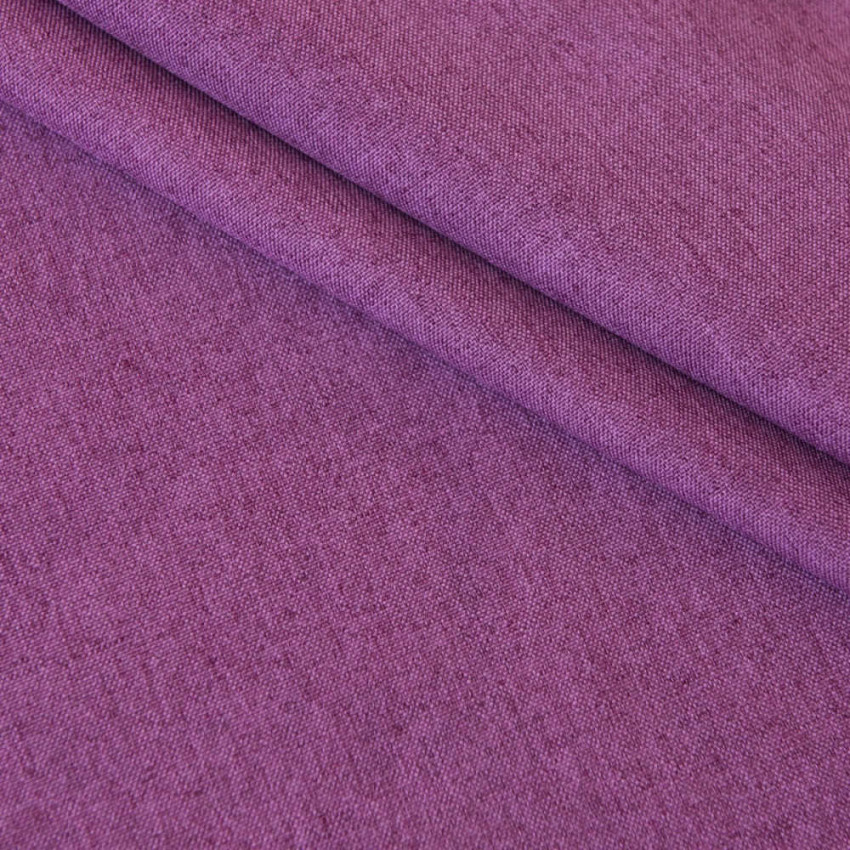 Комплект дорожек Ибица Фиолетовый, 43х140 см - 4 шт.