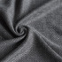 Портьерная ткань для штор Бадди Черный, 310 см