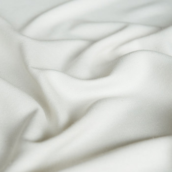 Портьерная ткань для штор Конни Белый, 310 см