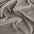 Портьерная ткань для штор Софт Светло-серый, 280 см