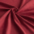 Комплект штор Тина Красный 200x270 см - 2 шт.