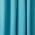 Комплект штор с подхватами Билли Небесно-Голубой, 170х270 см - 2 шт.