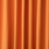 Портьерная ткань для штор Билли Оранжевый, 180 см
