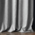 Комплект штор с подхватами Конни Серый, 200х270 см - 2 шт.