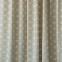 Портьерная ткань для штор Сири Бежевый, 180 см