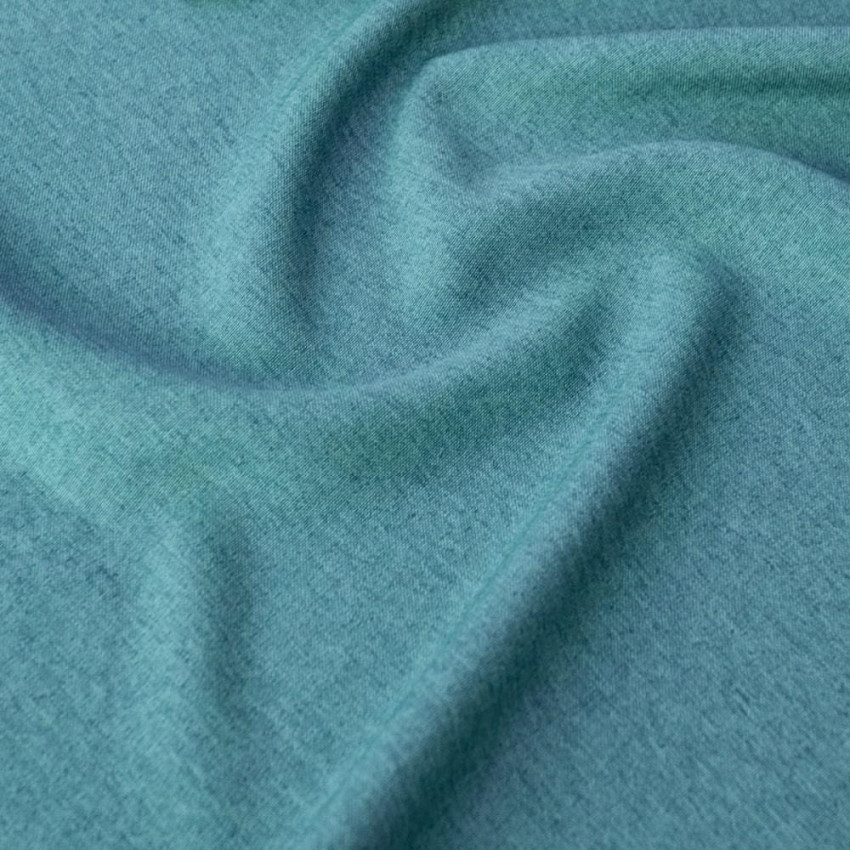 Комплект скатертей Ибица Голубой, 140х140 см - 2 шт.