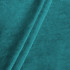 Портьерная ткань для штор Софт Бирюзовый, 280 см