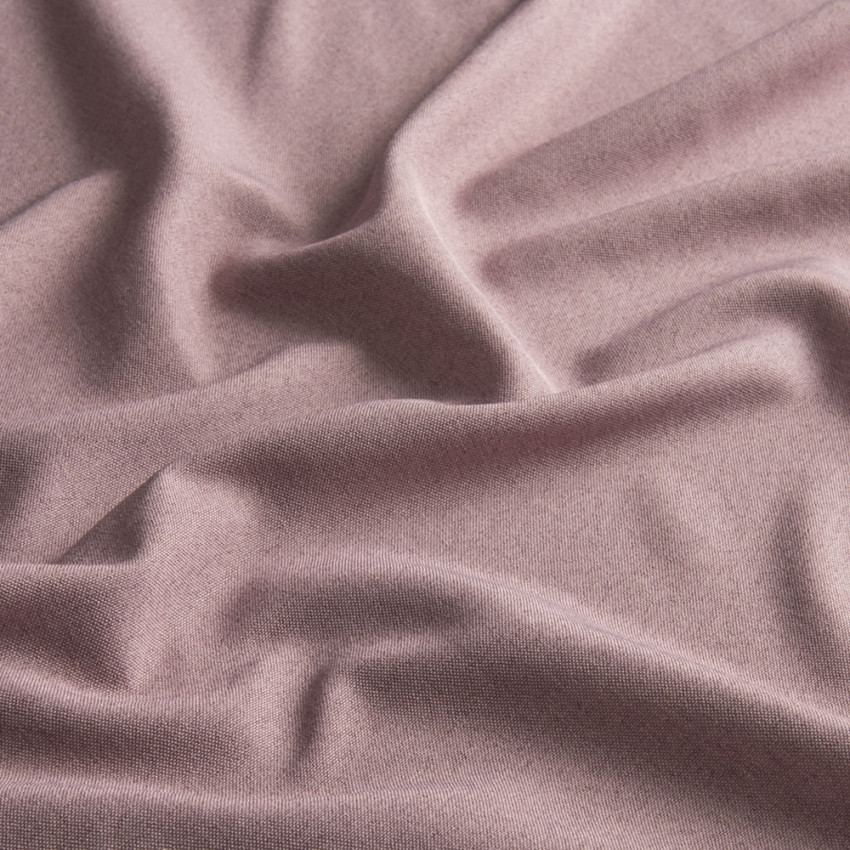 Портьерная ткань для штор Ибица Розовый, 300 см