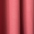 Портьерная ткань для штор Билли Малиновый, 180 см