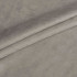 Портьеры из софта Ким Светло-серый, 140x270 см - 2 шт.