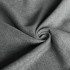 Портьерная ткань для штор Джерри Серый, 300 см