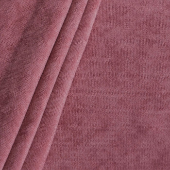 Портьерная ткань для штор Софт Розовый, 280 см