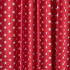 Комплект штор Сири Красный, 170х270 см - 2 шт.