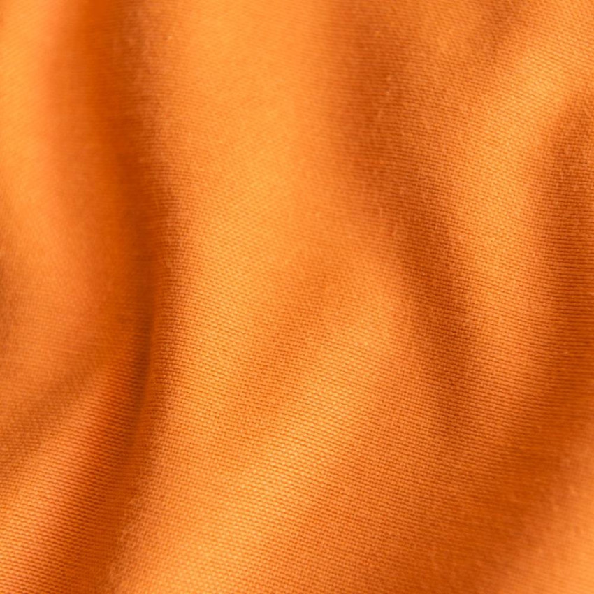 Комплект салфеток Билли Оранжевый, 38х38 см - 4 шт.