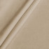 Портьерная ткань для штор Софт Бежевый, 280 см
