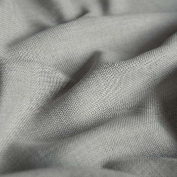 Портьерная ткань для штор Джерри Серо-бежевый, 300 см